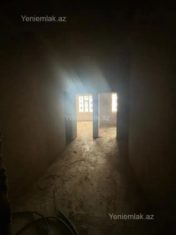 48 000 AZN - 1 otaqlı mənzil Satılır, Saray, Abşeron