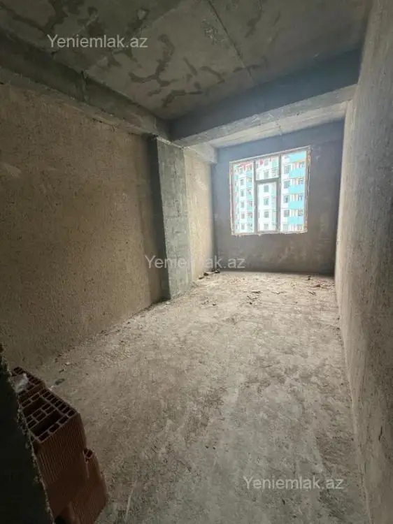 48 000 AZN - 1 otaqlı mənzil Satılır, Saray, Abşeron