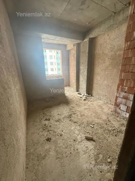 48 000 AZN - 1 otaqlı mənzil Satılır, Saray, Abşeron