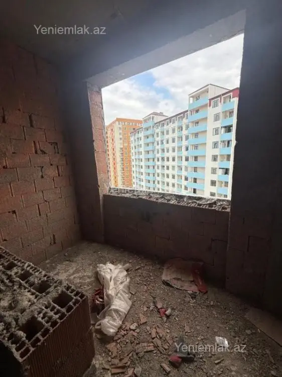 48 000 AZN - 1 otaqlı mənzil Satılır, Saray, Abşeron