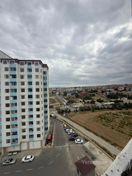 48 000 AZN - 1 otaqlı mənzil Satılır, Saray, Abşeron