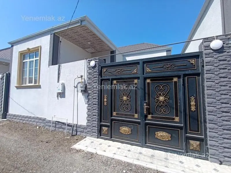 58 000 AZN - 2 otaqlı mənzil Satılır, Məhəmmədli, Abşeron