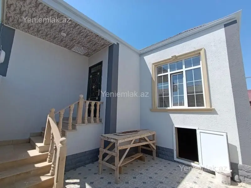 58 000 AZN - 2 otaqlı mənzil Satılır, Məhəmmədli, Abşeron