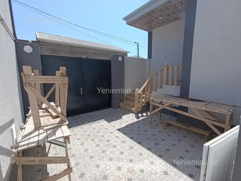 58 000 AZN - 2 otaqlı mənzil Satılır, Məhəmmədli, Abşeron