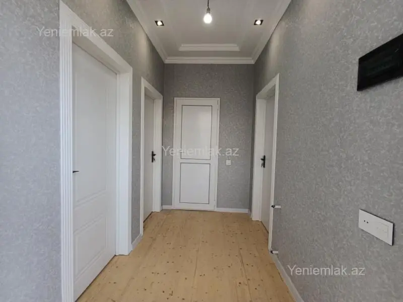 58 000 AZN - 2 otaqlı mənzil Satılır, Məhəmmədli, Abşeron