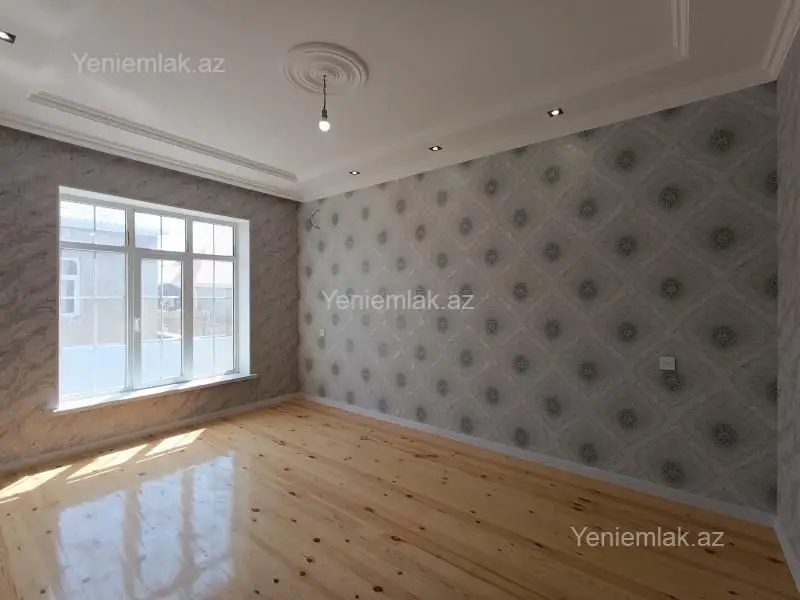 58 000 AZN - 2 otaqlı mənzil Satılır, Məhəmmədli, Abşeron
