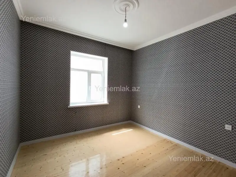 58 000 AZN - 2 otaqlı mənzil Satılır, Məhəmmədli, Abşeron