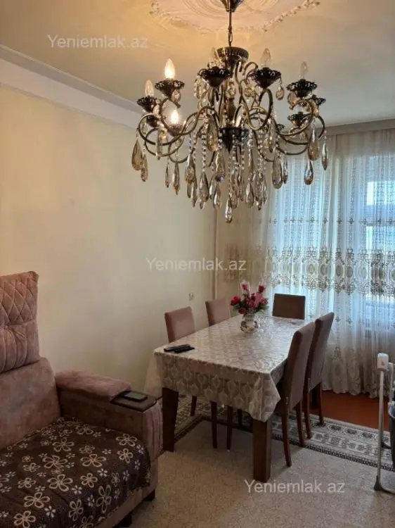 157 500 AZN - 3 otaqlı mənzil Satılır, Əhmədli, Xətai, Bakı