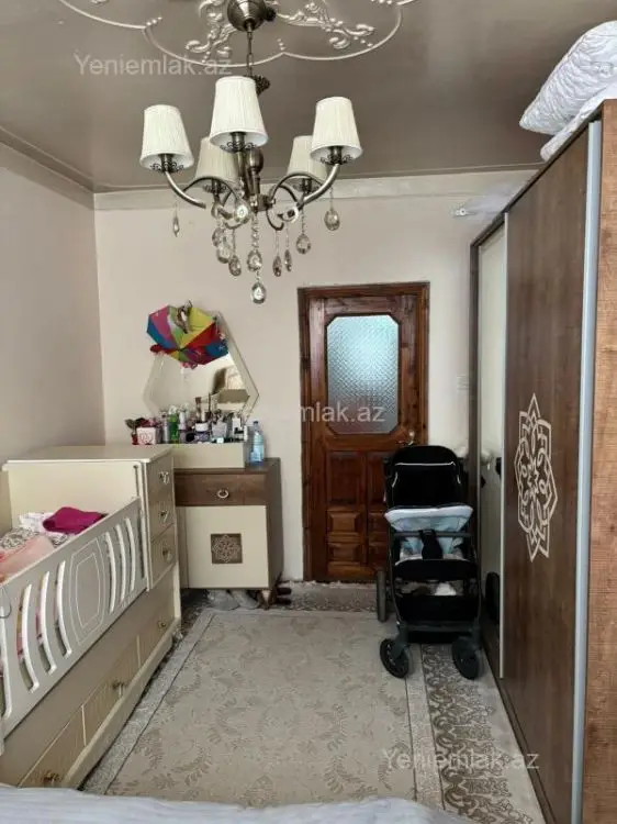 157 500 AZN - 3 otaqlı mənzil Satılır, Əhmədli, Xətai, Bakı