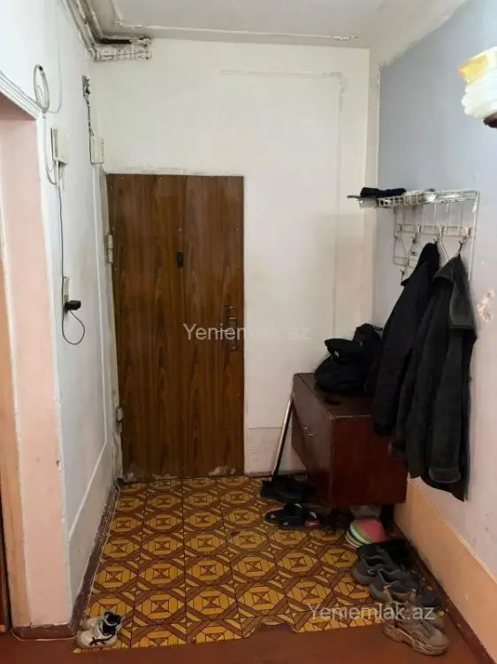157 500 AZN - 3 otaqlı mənzil Satılır, Əhmədli, Xətai, Bakı