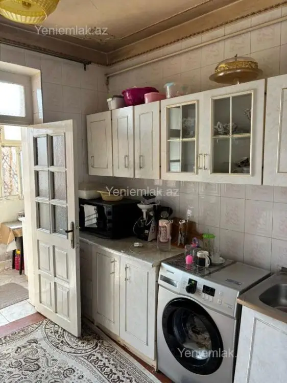 157 500 AZN - 3 otaqlı mənzil Satılır, Əhmədli, Xətai, Bakı