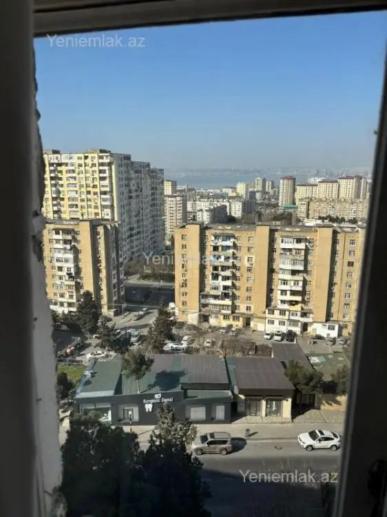 157 500 AZN - 3 otaqlı mənzil Satılır, Əhmədli, Xətai, Bakı