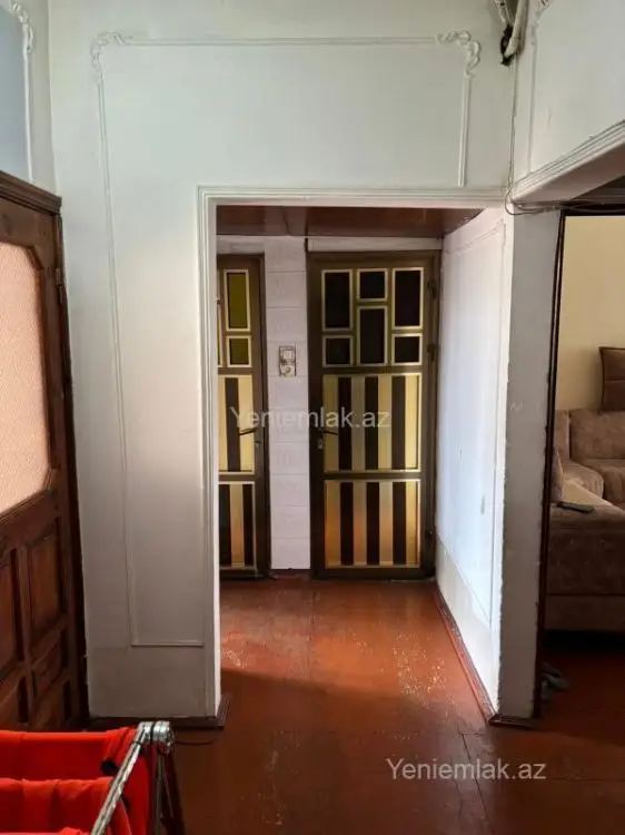 157 500 AZN - 3 otaqlı mənzil Satılır, Əhmədli, Xətai, Bakı