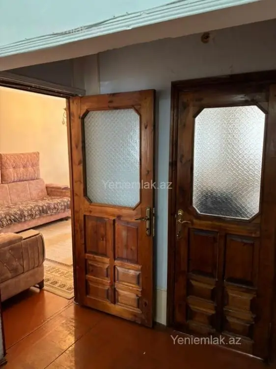 157 500 AZN - 3 otaqlı mənzil Satılır, Əhmədli, Xətai, Bakı