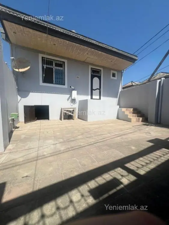 130 000 AZN - 2 otaqlı mənzil Satılır, Qaraçuxur qəs., Suraxanı, Bakı