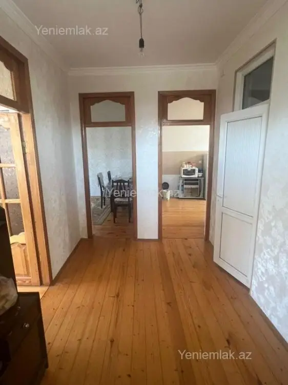 130 000 AZN - 2 otaqlı mənzil Satılır, Qaraçuxur qəs., Suraxanı, Bakı