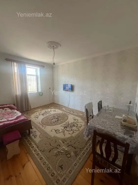 130 000 AZN - 2 otaqlı mənzil Satılır, Qaraçuxur qəs., Suraxanı, Bakı