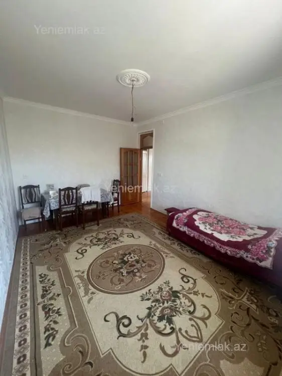 130 000 AZN - 2 otaqlı mənzil Satılır, Qaraçuxur qəs., Suraxanı, Bakı