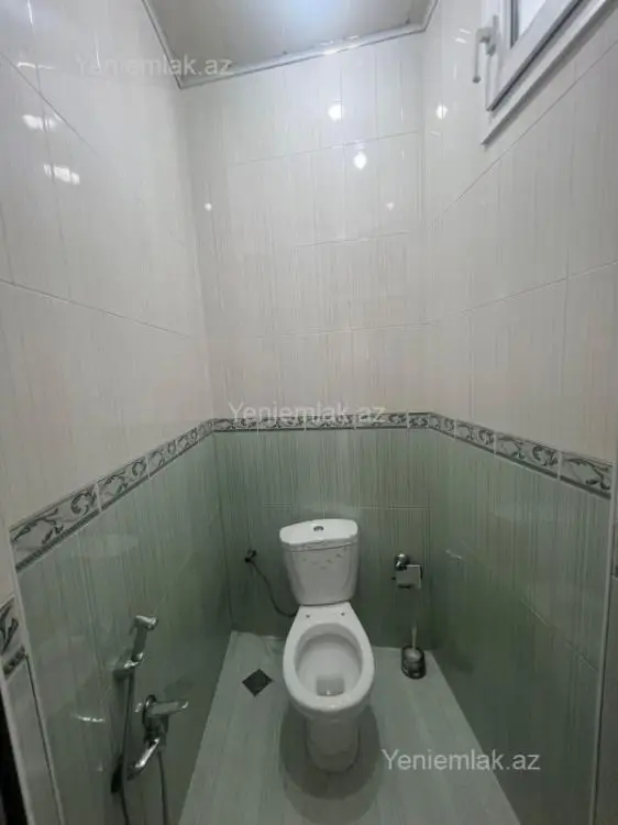 130 000 AZN - 2 otaqlı mənzil Satılır, Qaraçuxur qəs., Suraxanı, Bakı