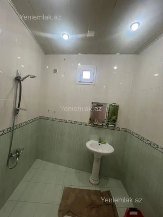 130 000 AZN - 2 otaqlı mənzil Satılır, Qaraçuxur qəs., Suraxanı, Bakı