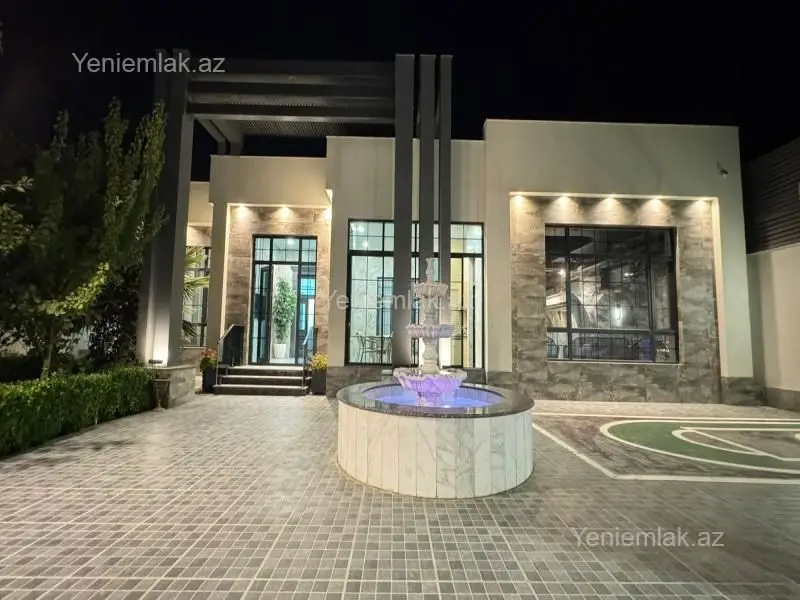 750 000 AZN - 4 otaqlı mənzil Satılır, Sabunçu qəs., Sabunçu, Bakı