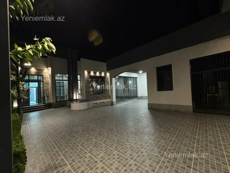 750 000 AZN - 4 otaqlı mənzil Satılır, Sabunçu qəs., Sabunçu, Bakı