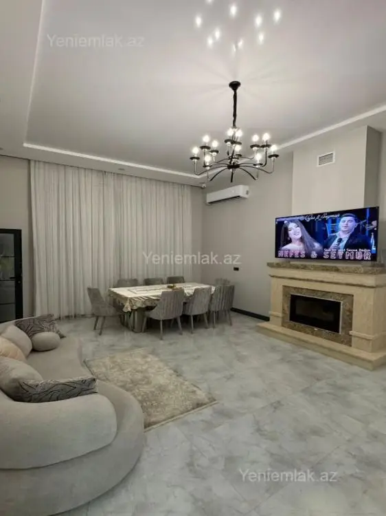 750 000 AZN - 4 otaqlı mənzil Satılır, Sabunçu qəs., Sabunçu, Bakı