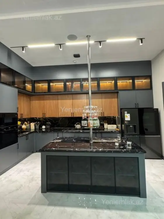 750 000 AZN - 4 otaqlı mənzil Satılır, Sabunçu qəs., Sabunçu, Bakı