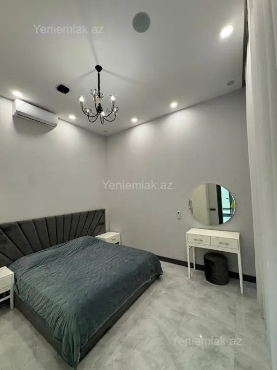 750 000 AZN - 4 otaqlı mənzil Satılır, Sabunçu qəs., Sabunçu, Bakı