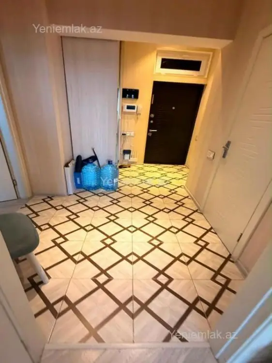 245 000 AZN - 2 otaqlı mənzil Satılır, Nizami, Bakı