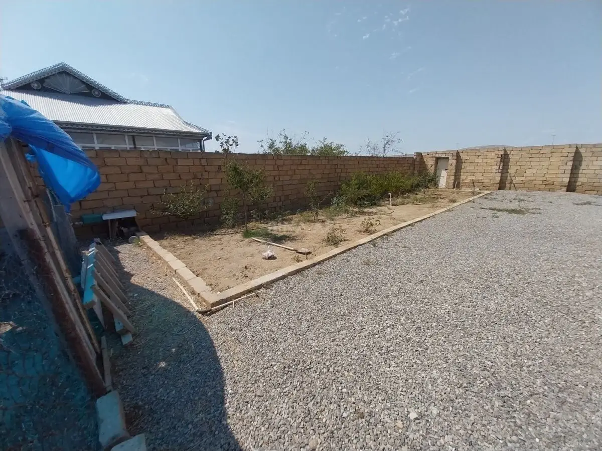 41 000 AZN - 3 otaqlı mənzil Satılır, Qobustan şəh., Qobustan