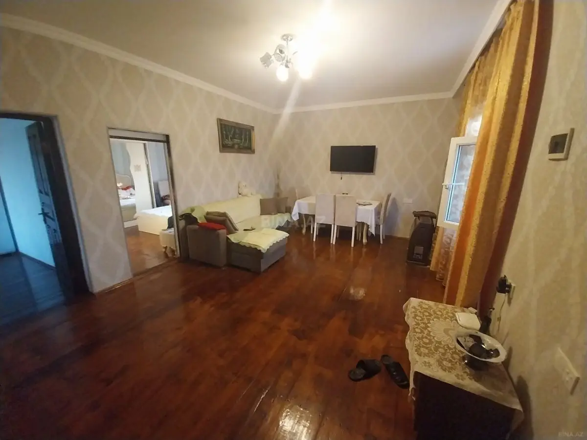 41 000 AZN - 3 otaqlı mənzil Satılır, Qobustan şəh., Qobustan