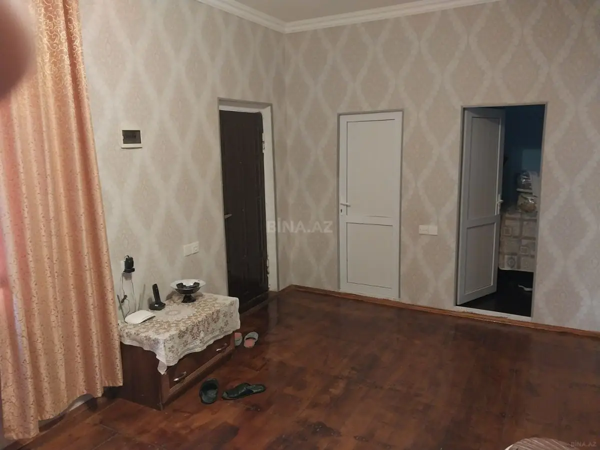 41 000 AZN - 3 otaqlı mənzil Satılır, Qobustan şəh., Qobustan