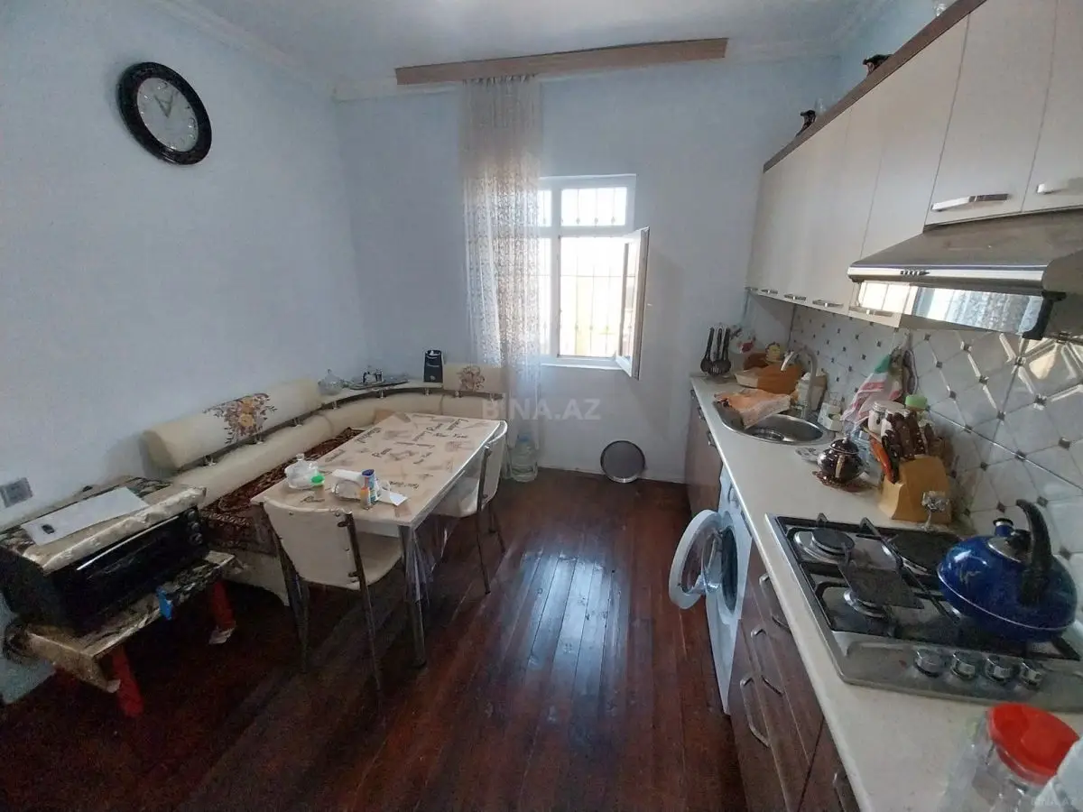 41 000 AZN - 3 otaqlı mənzil Satılır, Qobustan şəh., Qobustan