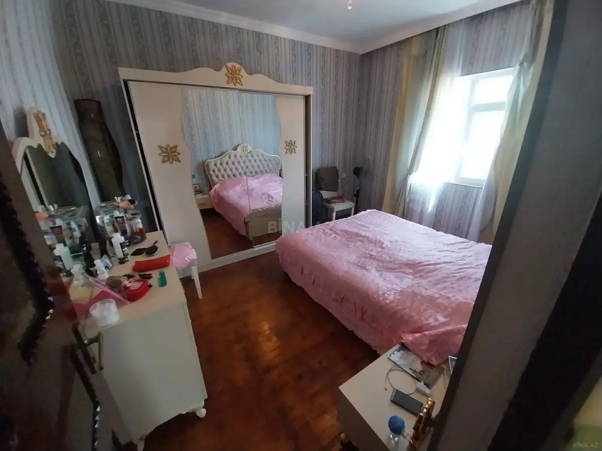 41 000 AZN - 3 otaqlı mənzil Satılır, Qobustan şəh., Qobustan