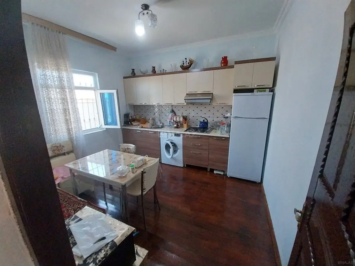 41 000 AZN - 3 otaqlı mənzil Satılır, Qobustan şəh., Qobustan