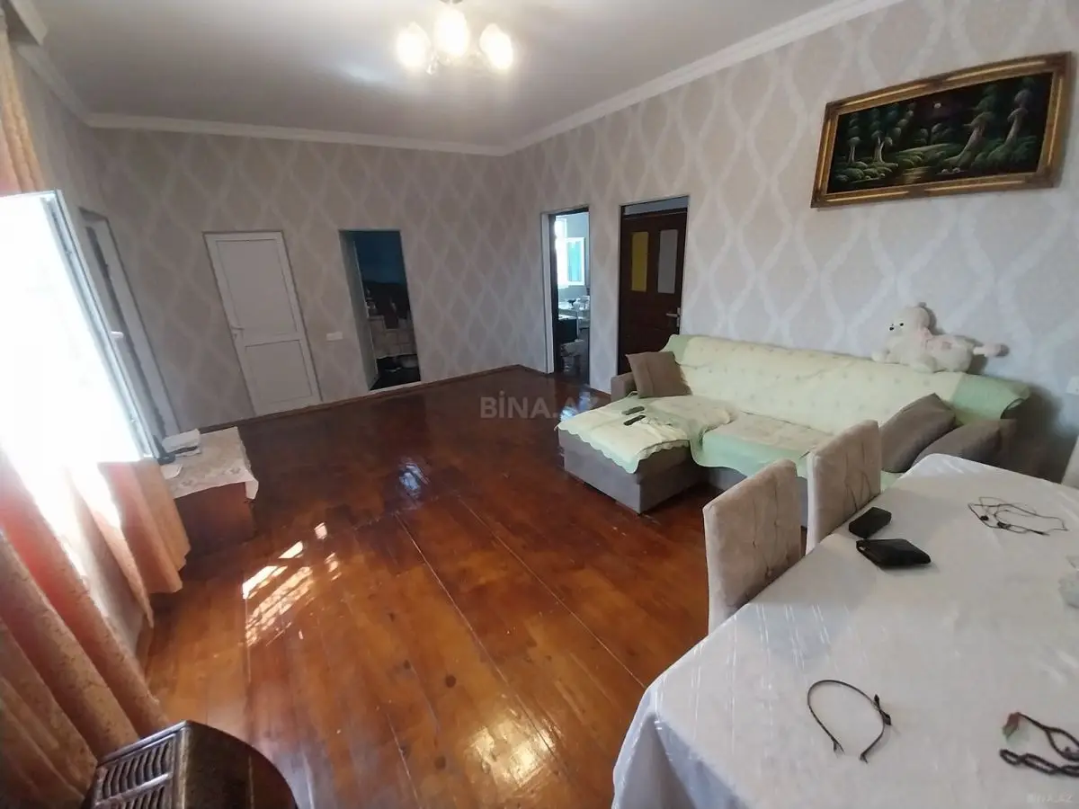 41 000 AZN - 3 otaqlı mənzil Satılır, Qobustan şəh., Qobustan