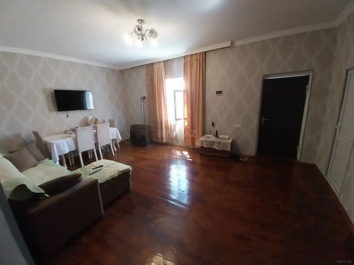 41 000 AZN - 3 otaqlı mənzil Satılır, Qobustan şəh., Qobustan