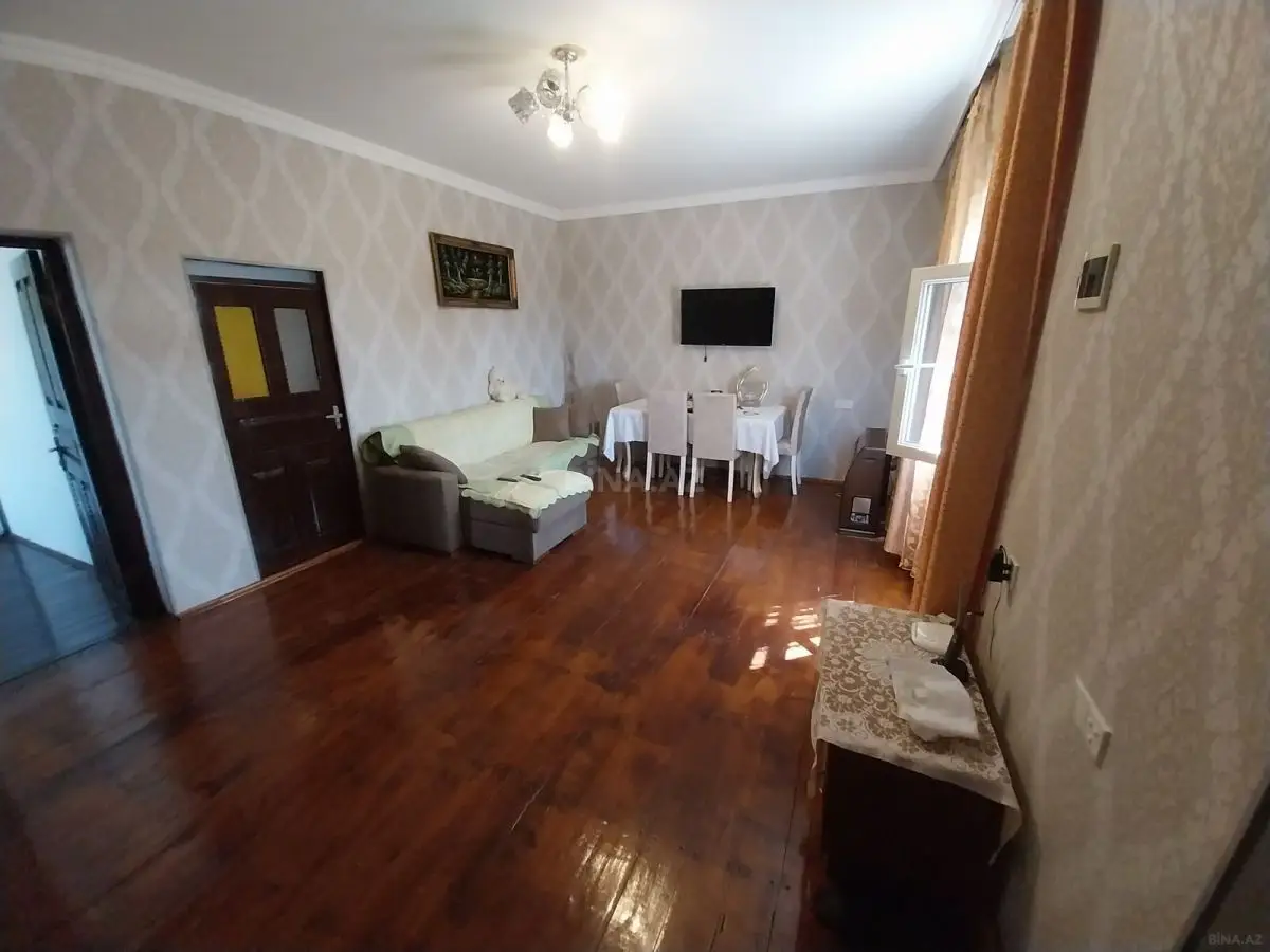 41 000 AZN - 3 otaqlı mənzil Satılır, Qobustan şəh., Qobustan