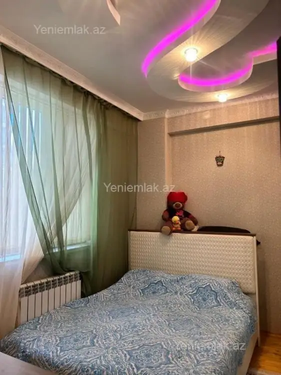 270 000 AZN - 3 otaqlı mənzil Satılır, Xətai, Bakı