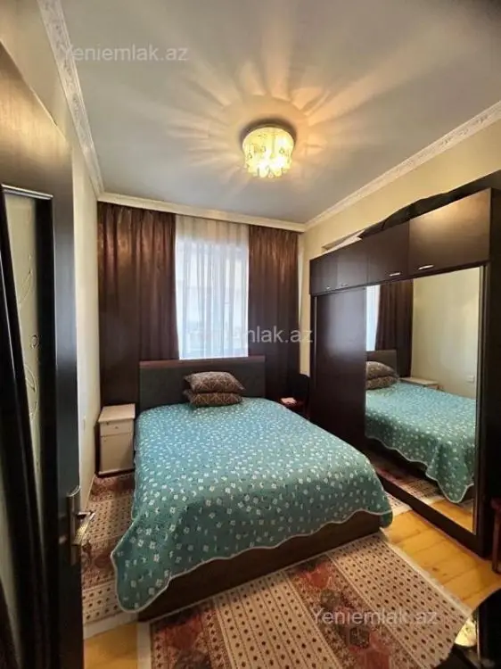 270 000 AZN - 3 otaqlı mənzil Satılır, Xətai, Bakı