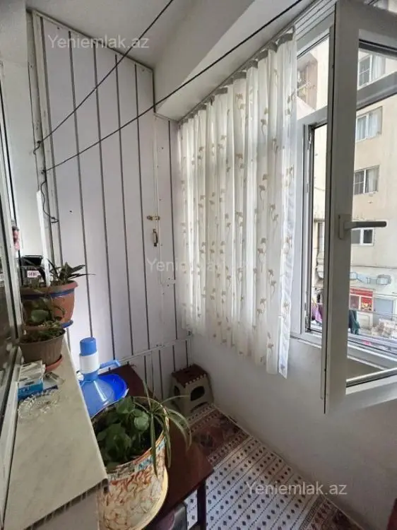 270 000 AZN - 3 otaqlı mənzil Satılır, Xətai, Bakı