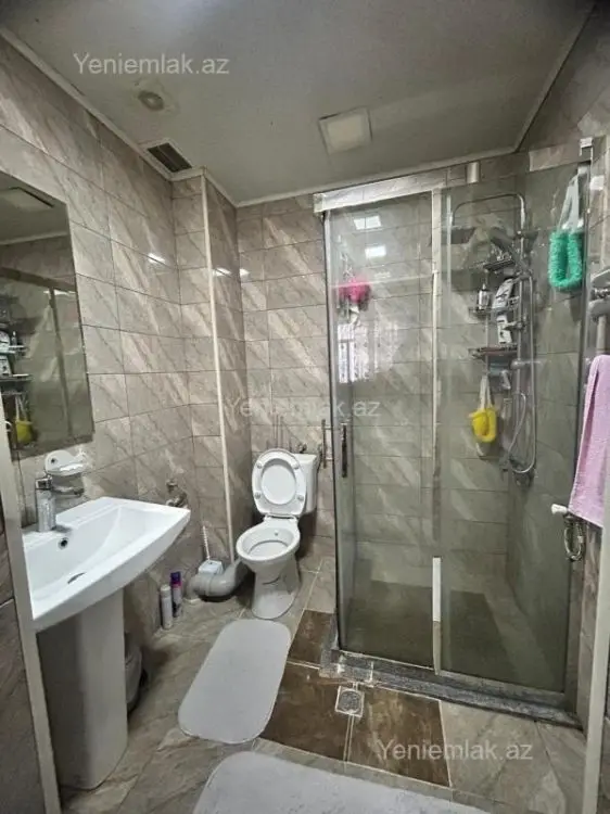 270 000 AZN - 3 otaqlı mənzil Satılır, Xətai, Bakı