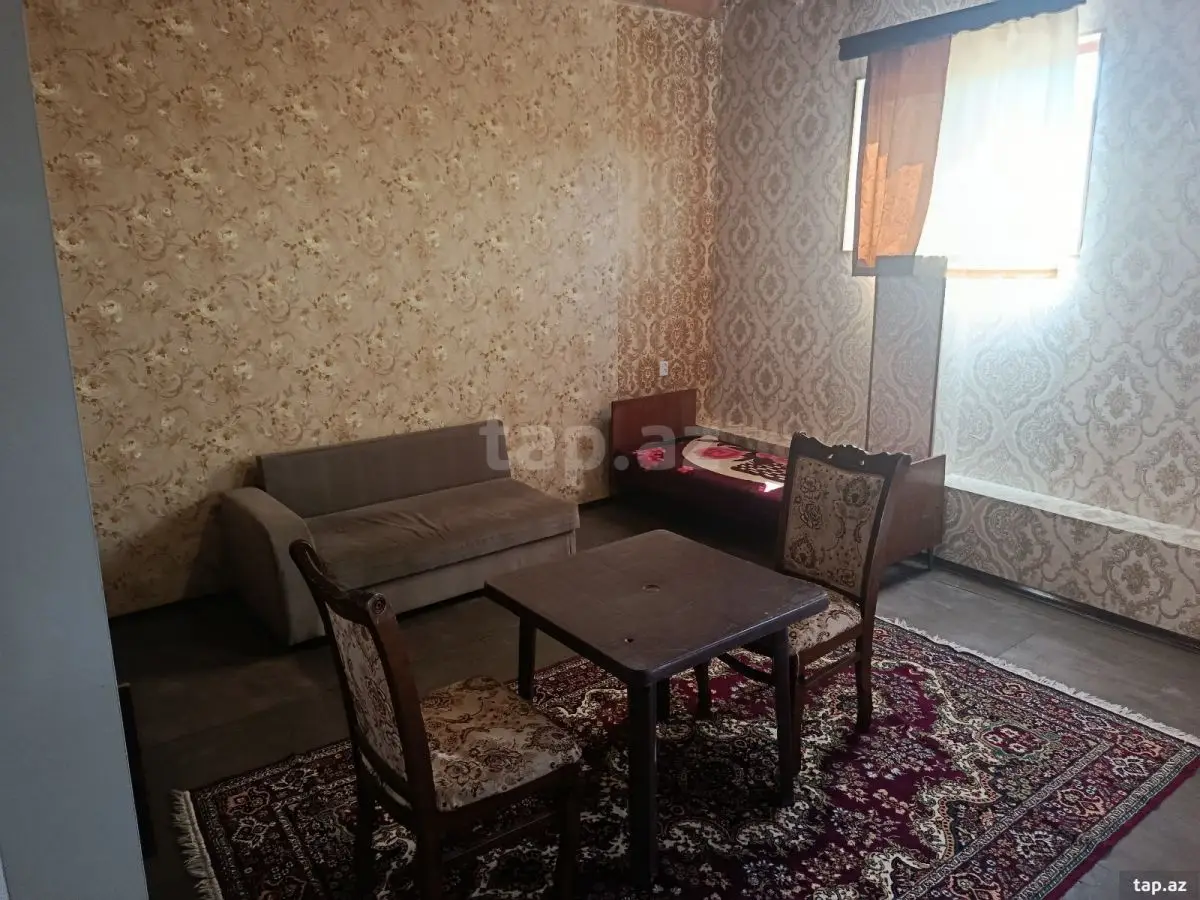 300 AZN - 1 otaqlı mənzil Kirayə (aylıq), Masazır, Abşeron