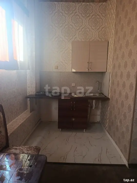 300 AZN - 1 otaqlı mənzil Kirayə (aylıq), Masazır, Abşeron