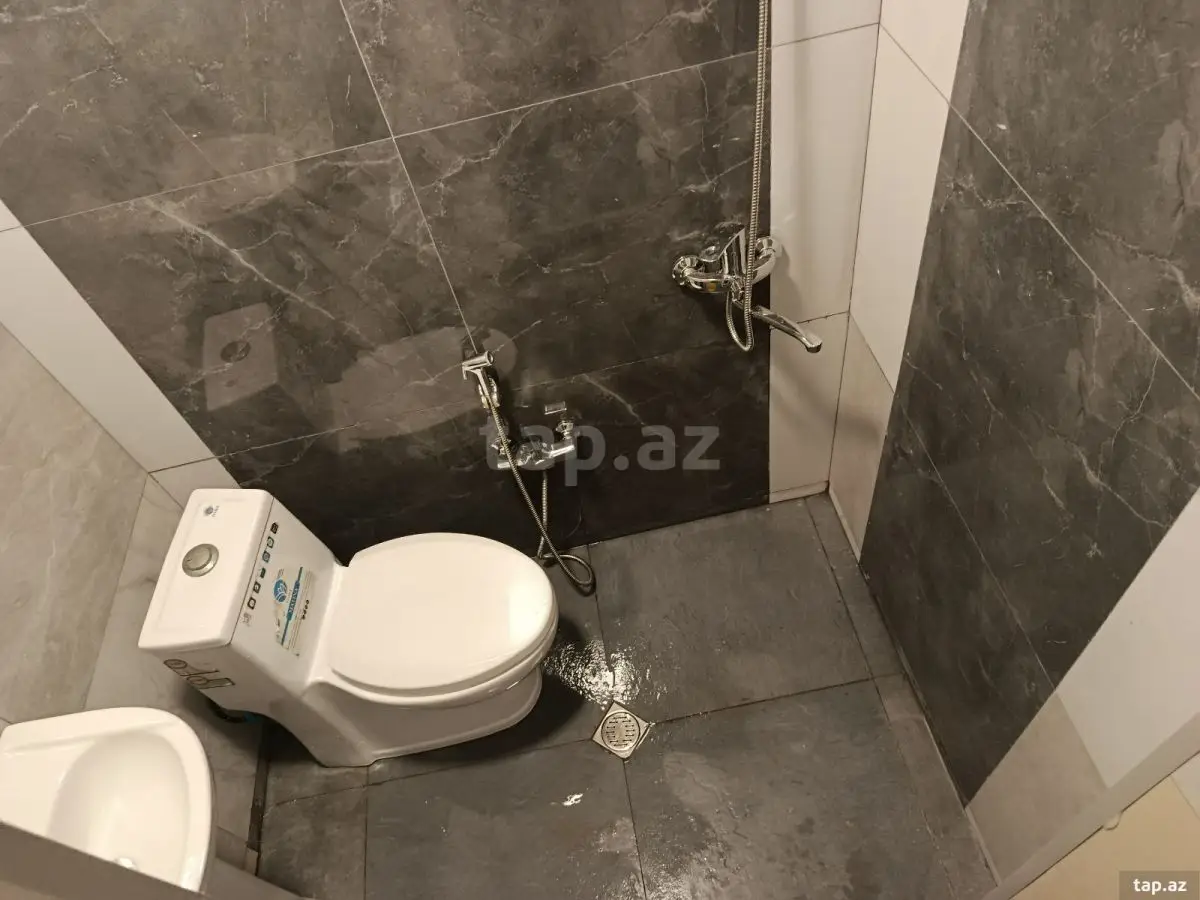 300 AZN - 1 otaqlı mənzil Kirayə (aylıq), Masazır, Abşeron