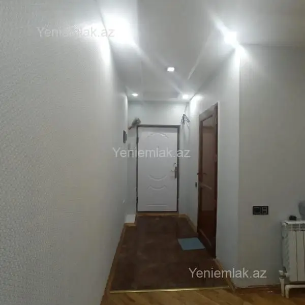 195 000 AZN - 3 otaqlı mənzil Satılır, Bakıxanov qəs., Sabunçu, Bakı