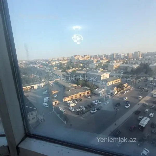 195 000 AZN - 3 otaqlı mənzil Satılır, Bakıxanov qəs., Sabunçu, Bakı