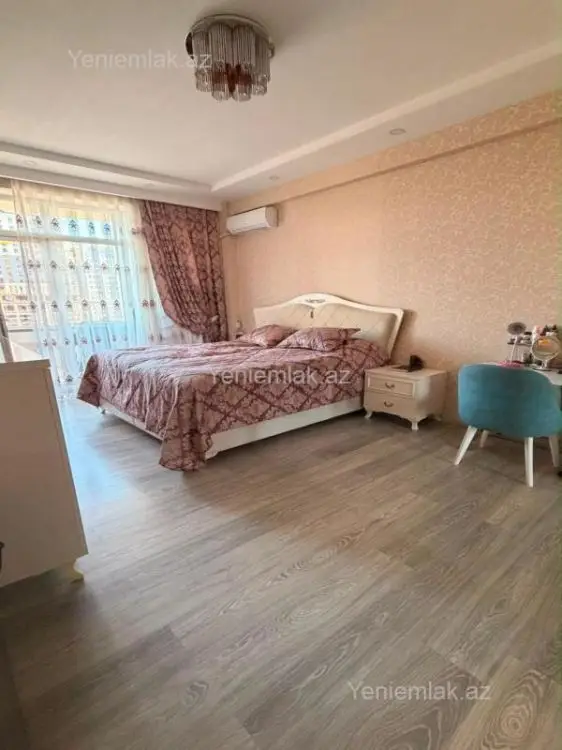 245 000 AZN - 2 otaqlı mənzil Satılır, Nizami, Bakı