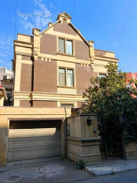 3 700 000 AZN - 14 otaqlı mənzil Satılır, Nərimanov, Bakı